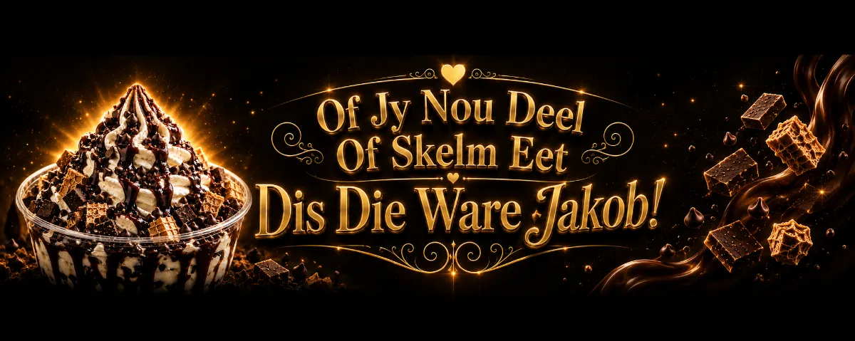 Die Ware Jakob