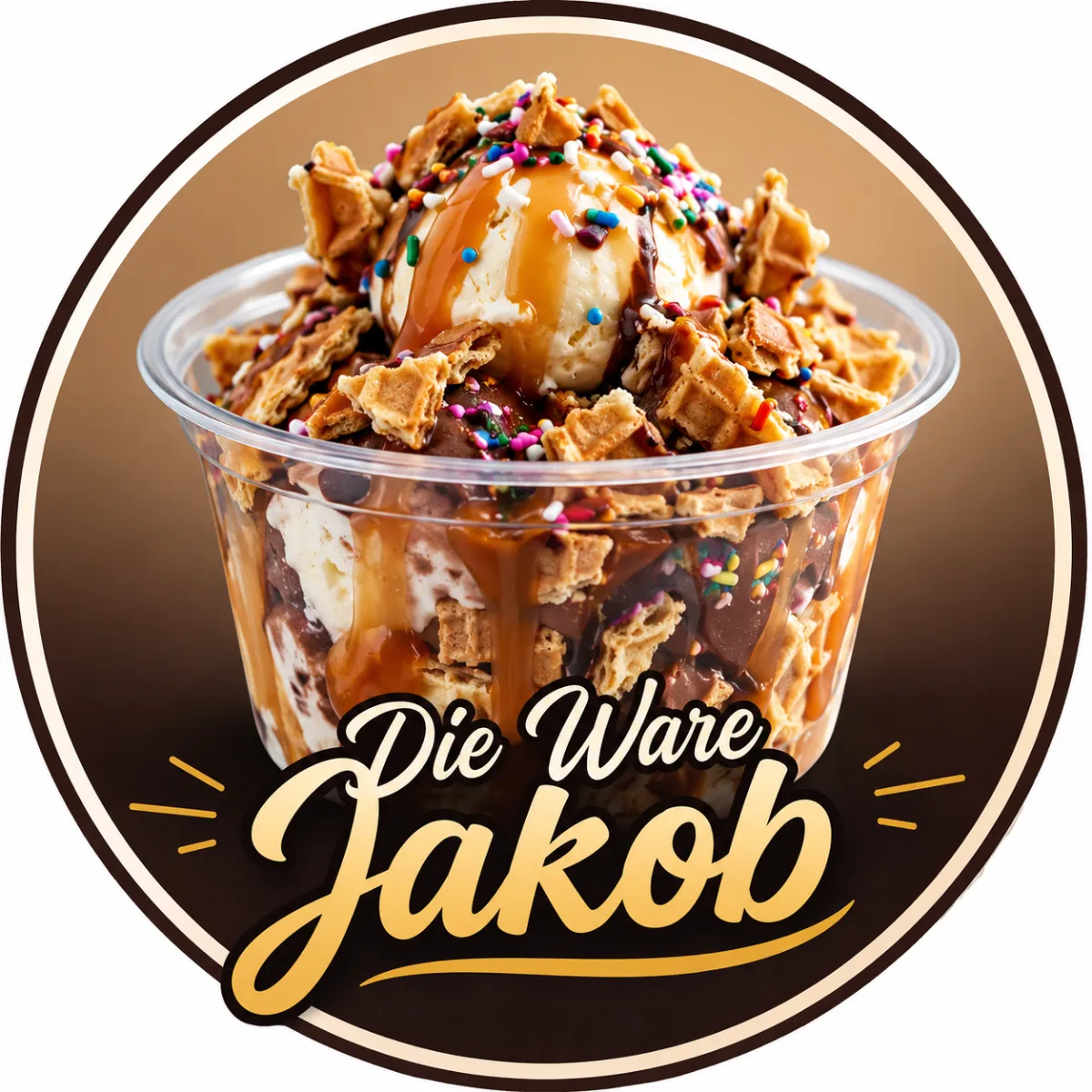 Die Ware Jakob — Ice cream & gelato parlours in Potchefstroom