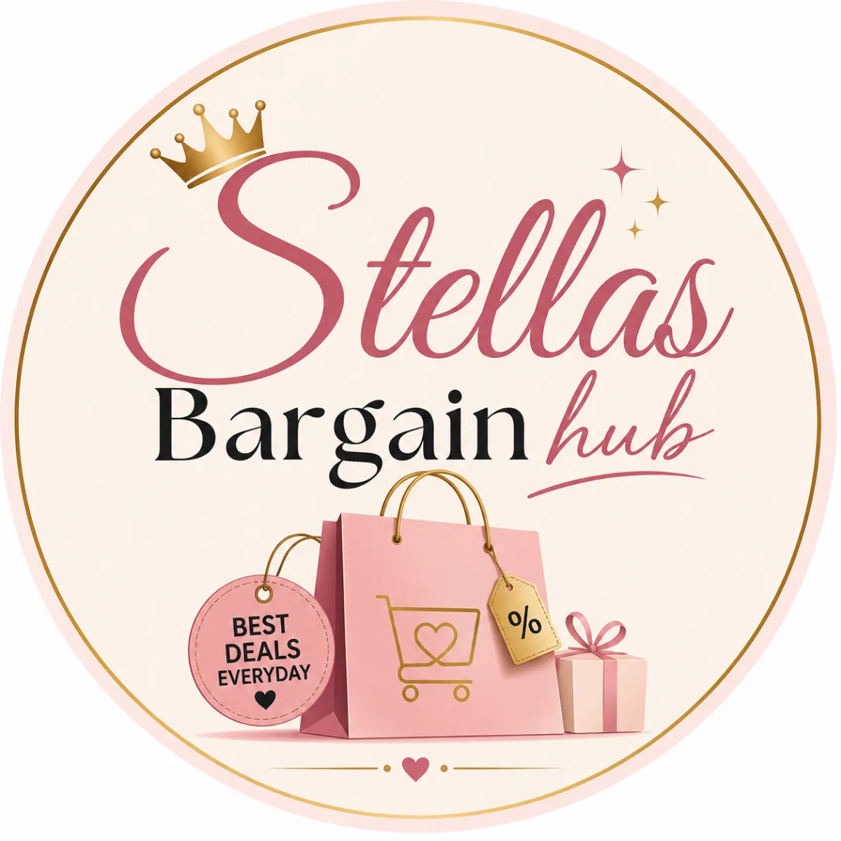 Stellas bargain hub β informal traders hawkers in Carletonville