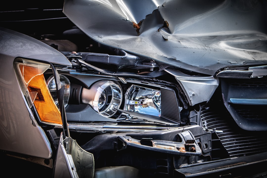 What a Car Accident Repair Should Cost in South Africa in 2026