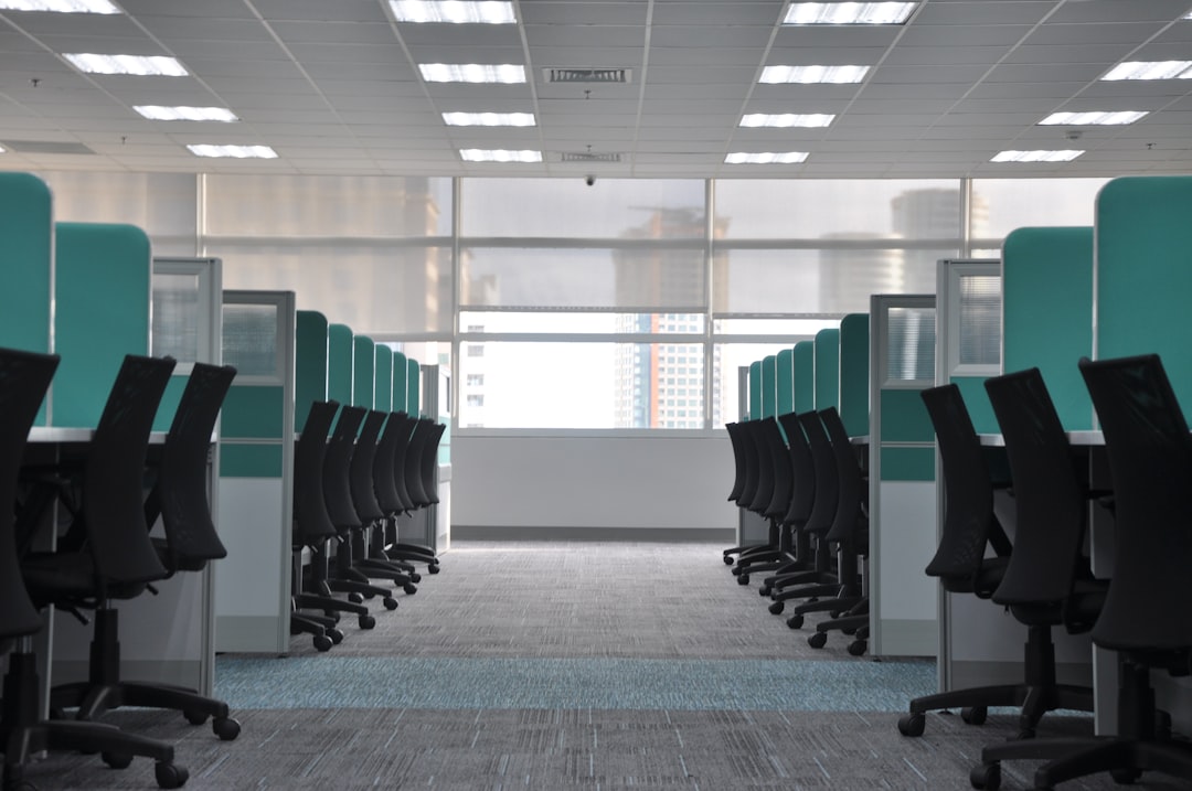 What a Commercial Office Cleaning Contract Should Cost in South Africa in 2026