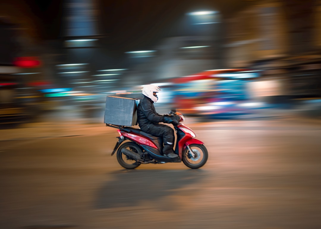 What Courier and Delivery Services Should Cost in South Africa in 2026