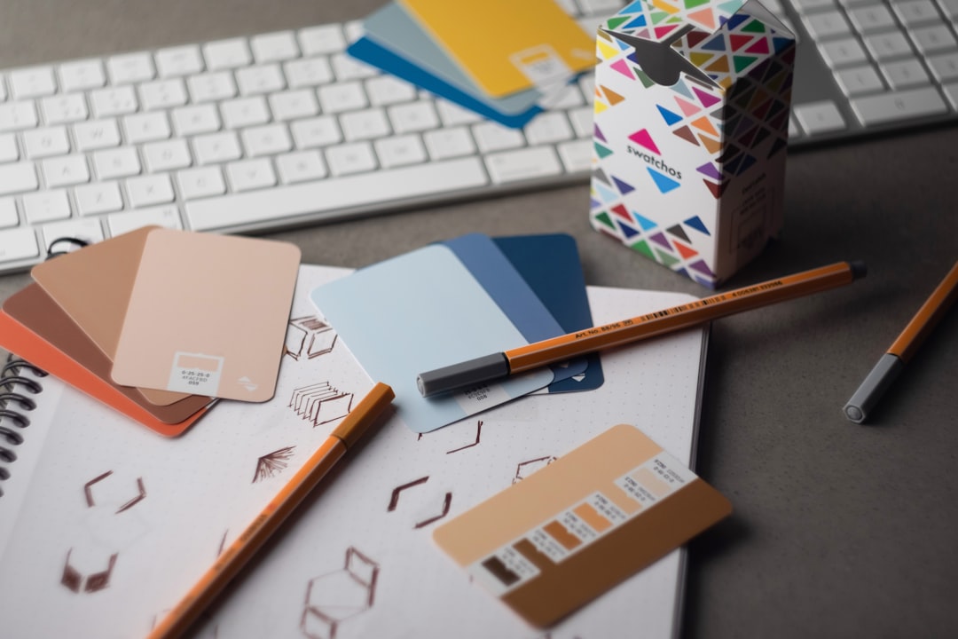 How to Choose a Branding or Graphic Design Studio in South Africa