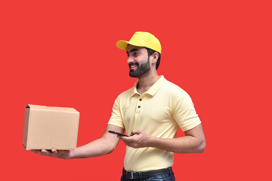 How to Choose a Courier Service in South Africa