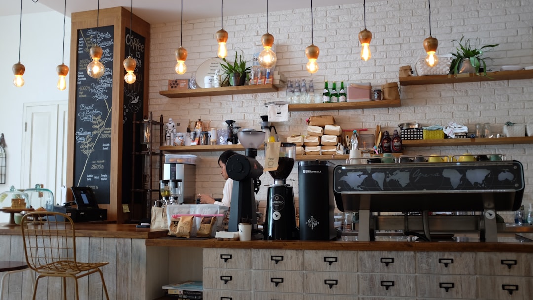 How to Choose a Good Coffee Shop in South Africa