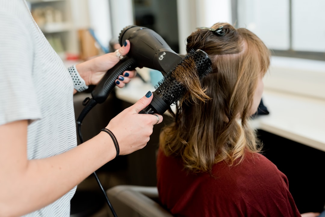 How to Choose a Hair Salon in South Africa