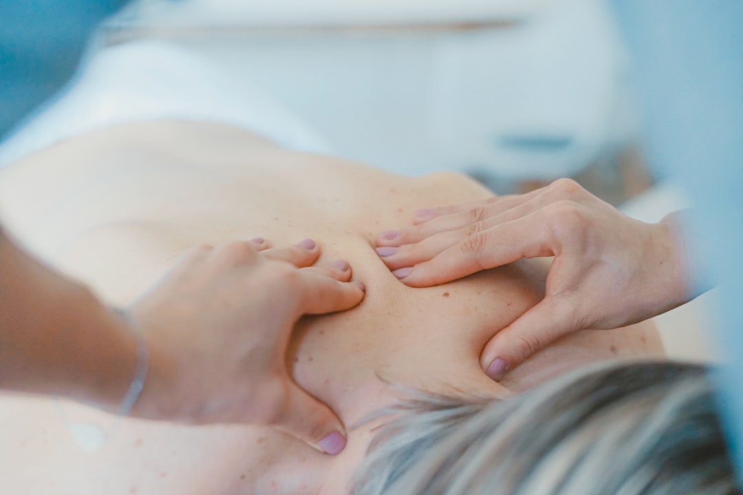 How to Choose a Massage Therapist in South Africa