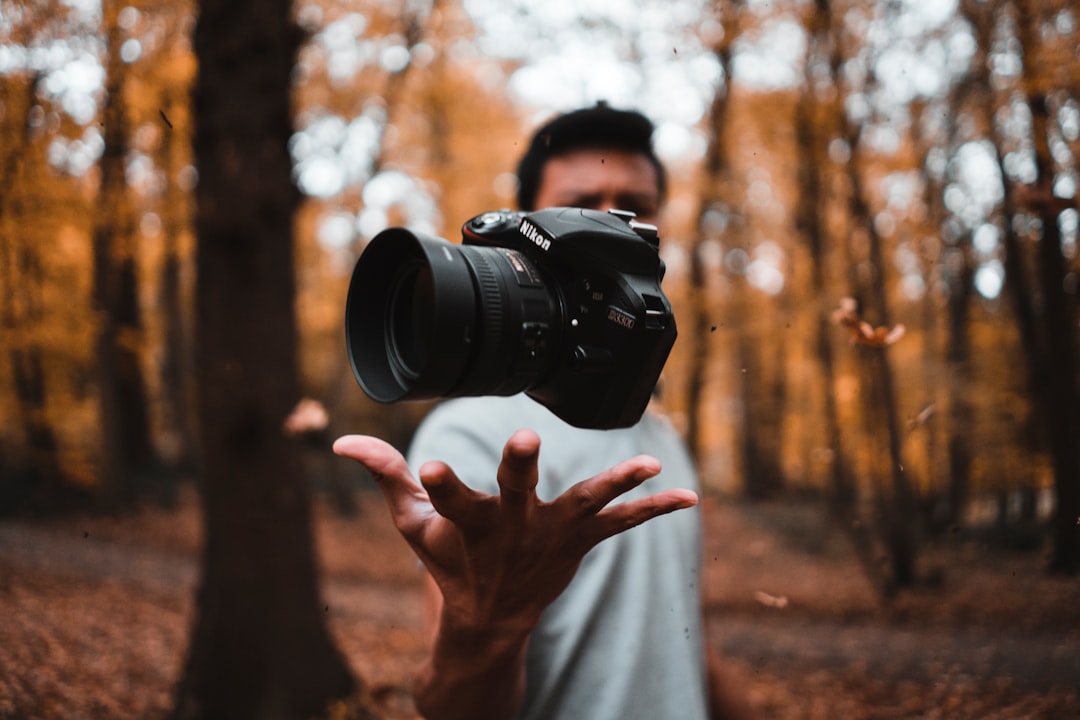 How to Choose a Photographer in South Africa