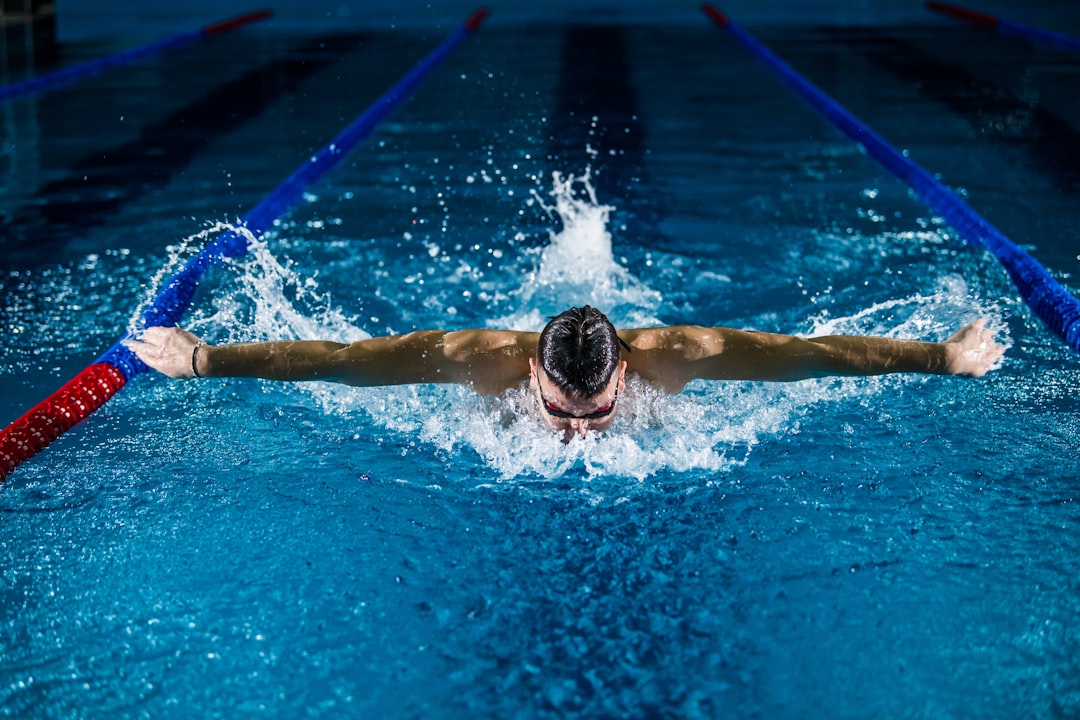 How to Choose a Swimming Instructor in South Africa