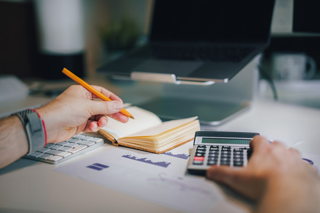 How to Choose an Accountant for Your Small Business in South Africa