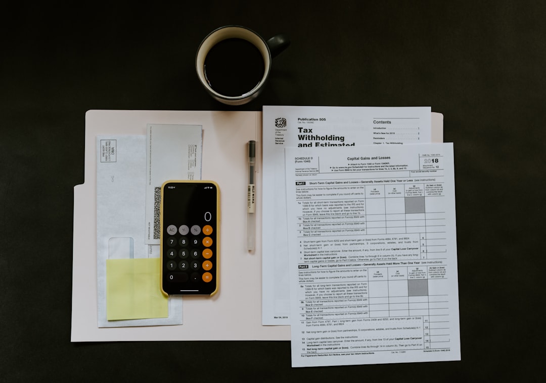 How to Choose an Accountant in South Africa