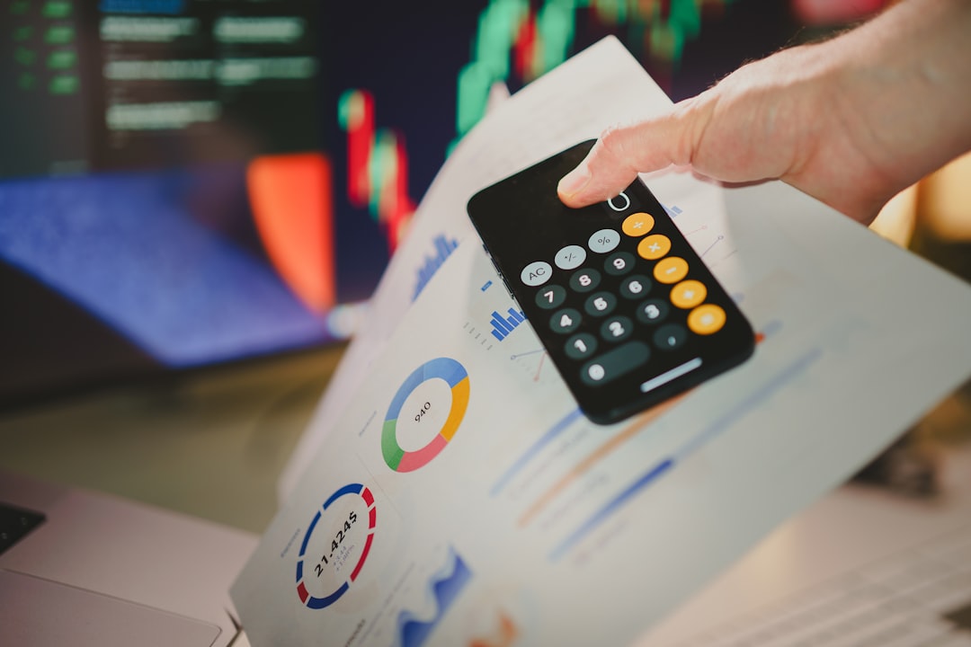How to Choose a Bookkeeper for Your Small Business in South Africa