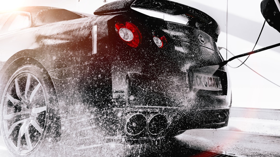 How to Choose a Car Detailing Service in South Africa