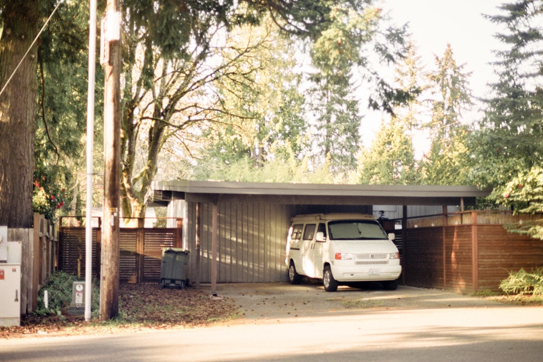 How to Choose a Carport Installer in South Africa