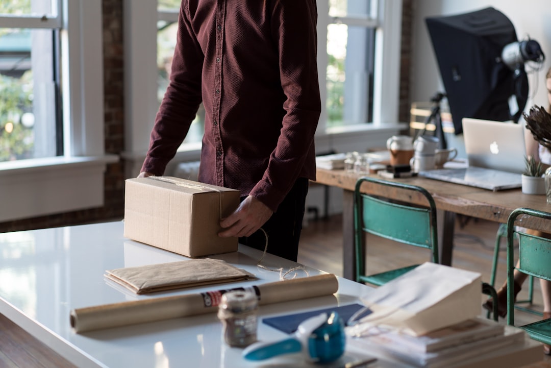 How to Choose a Courier Service for Your Business in South Africa
