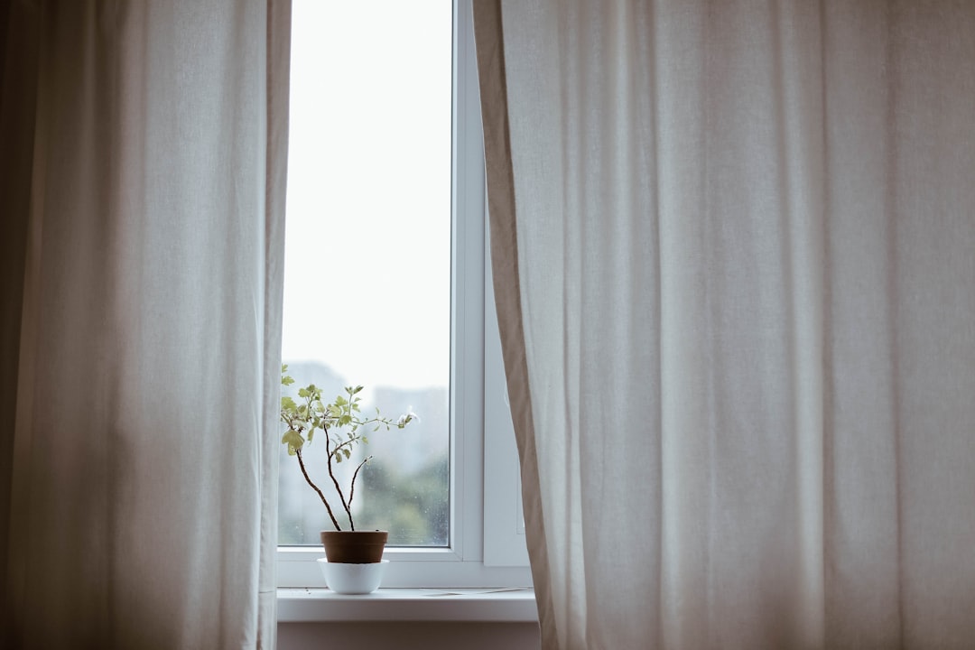How to Choose Curtains and Blinds in South Africa