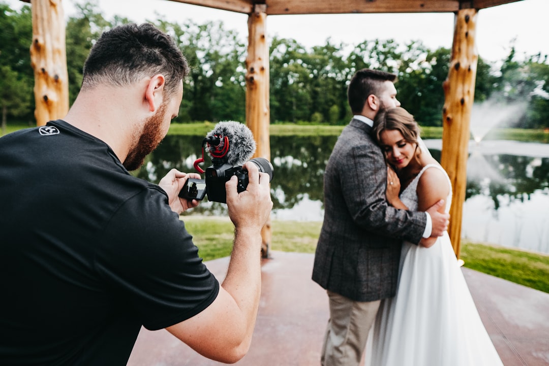 How to Choose an Event Photographer in South Africa
