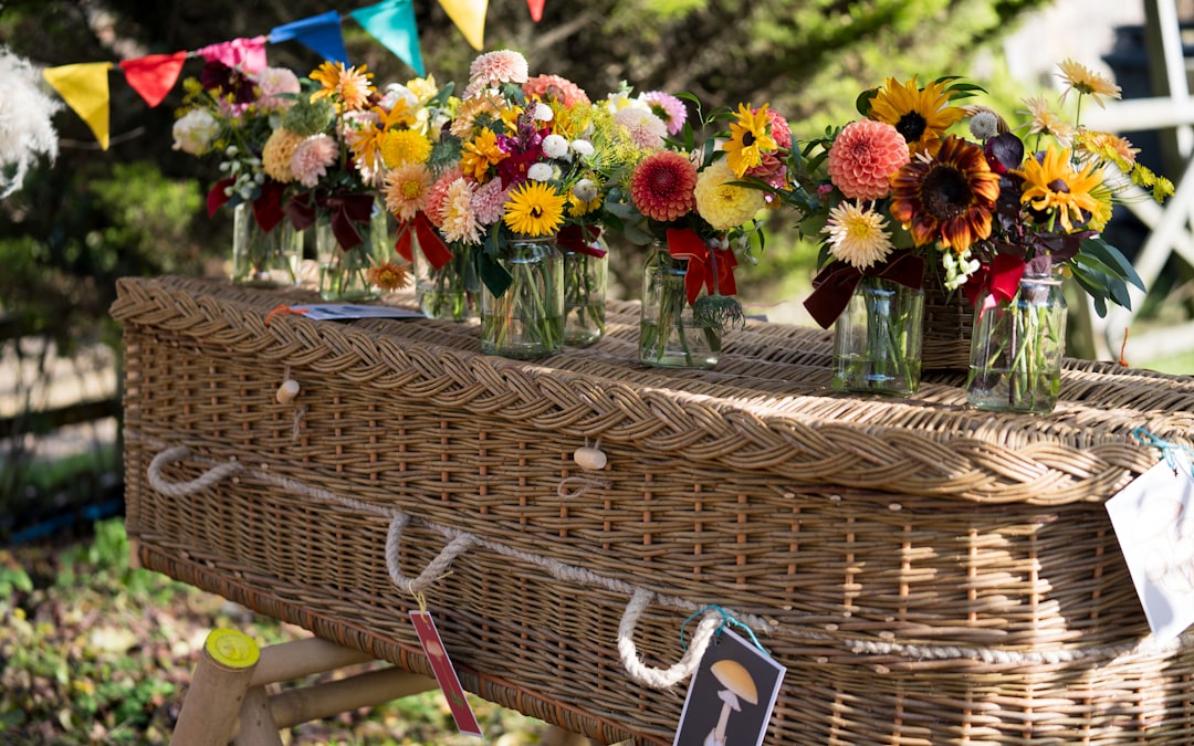 How to Choose a Funeral Home in South Africa