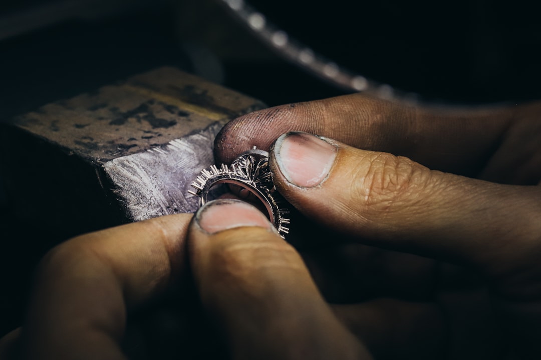 How to Choose a Jeweller in South Africa
