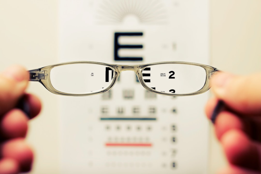 How to Choose an Optometrist in South Africa