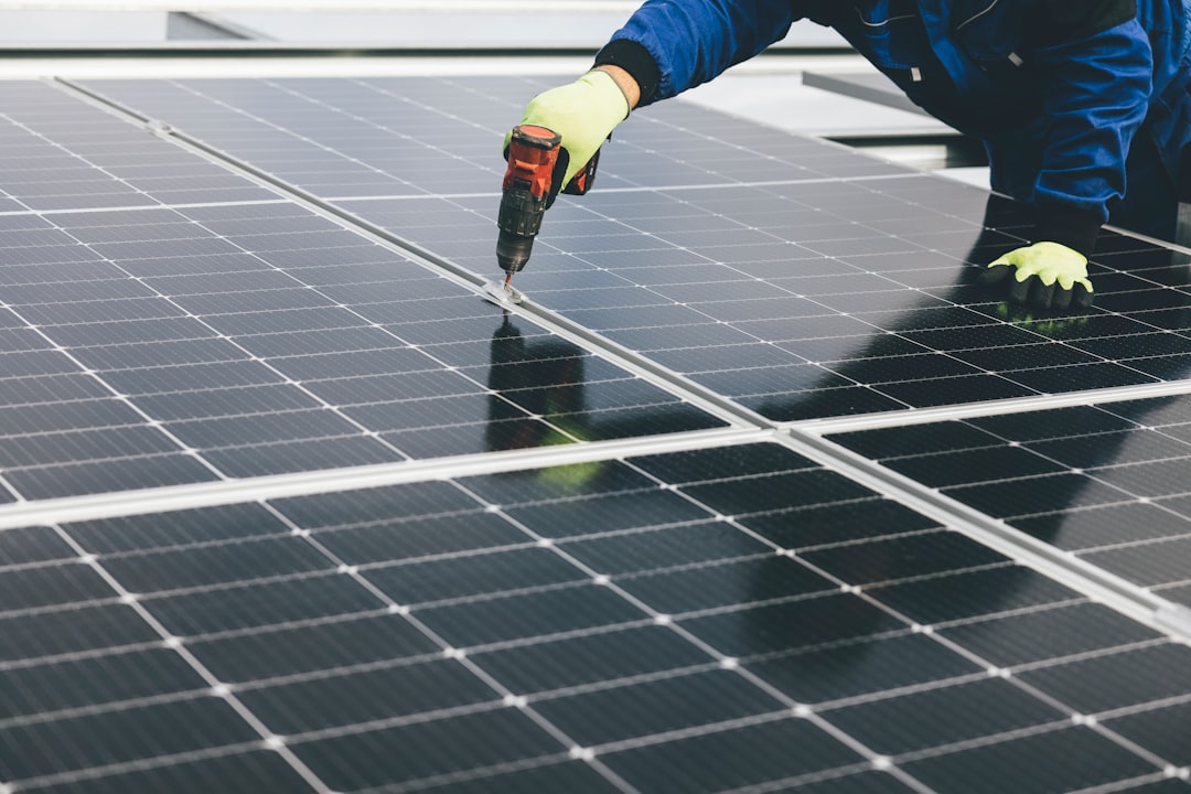 How to Choose a Solar Installer in South Africa