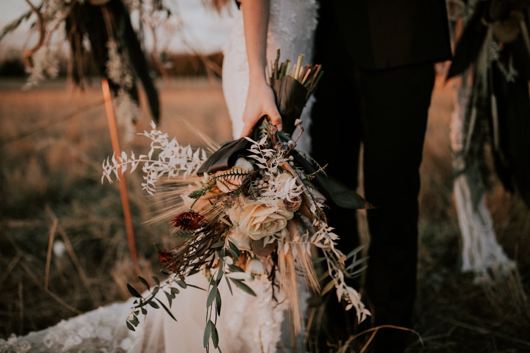 How to Choose a Wedding Florist in South Africa
