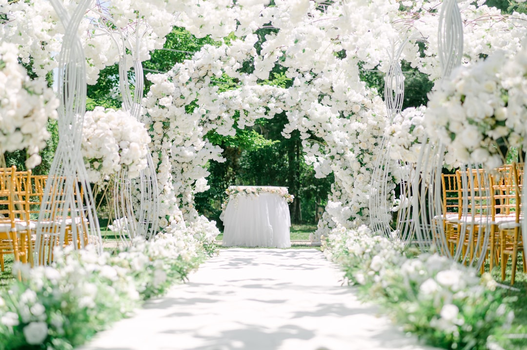 How to Choose a Wedding Venue in South Africa