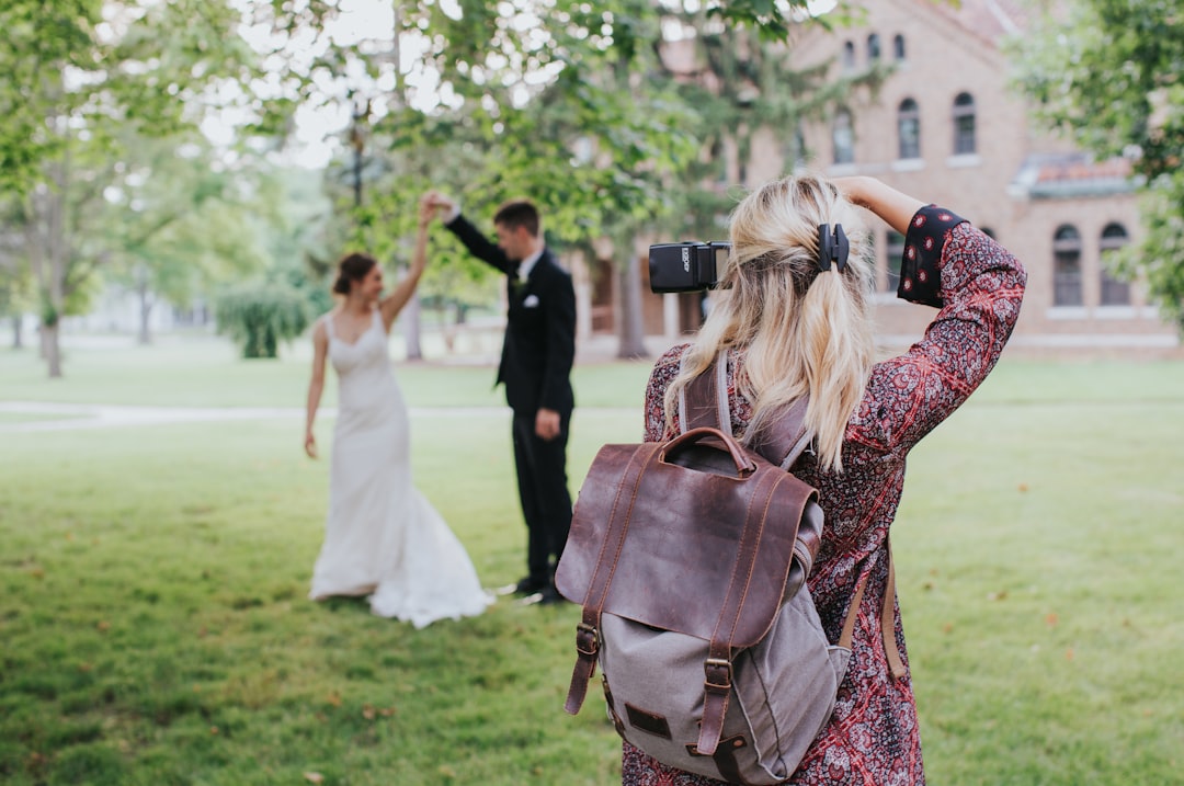 How to Choose a Wedding Videographer in South Africa