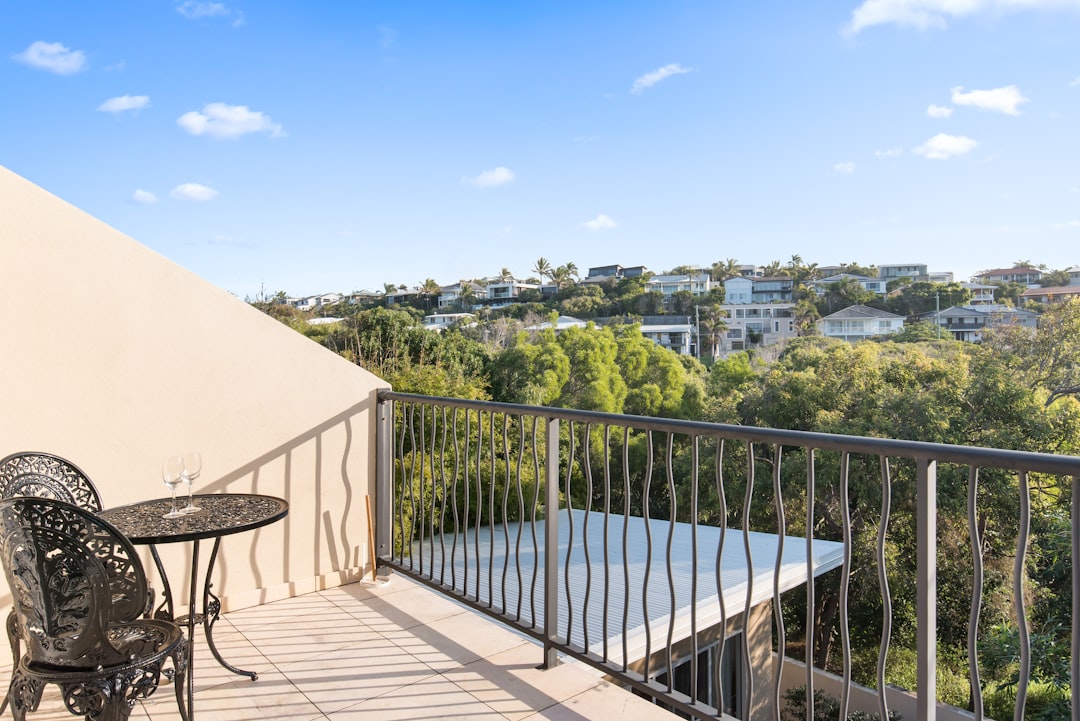 How to Design an Outdoor Entertainment Area in South Africa