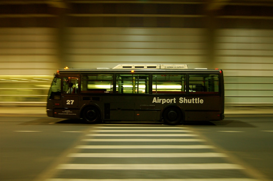 How to Find a Good Shuttle Service in South Africa