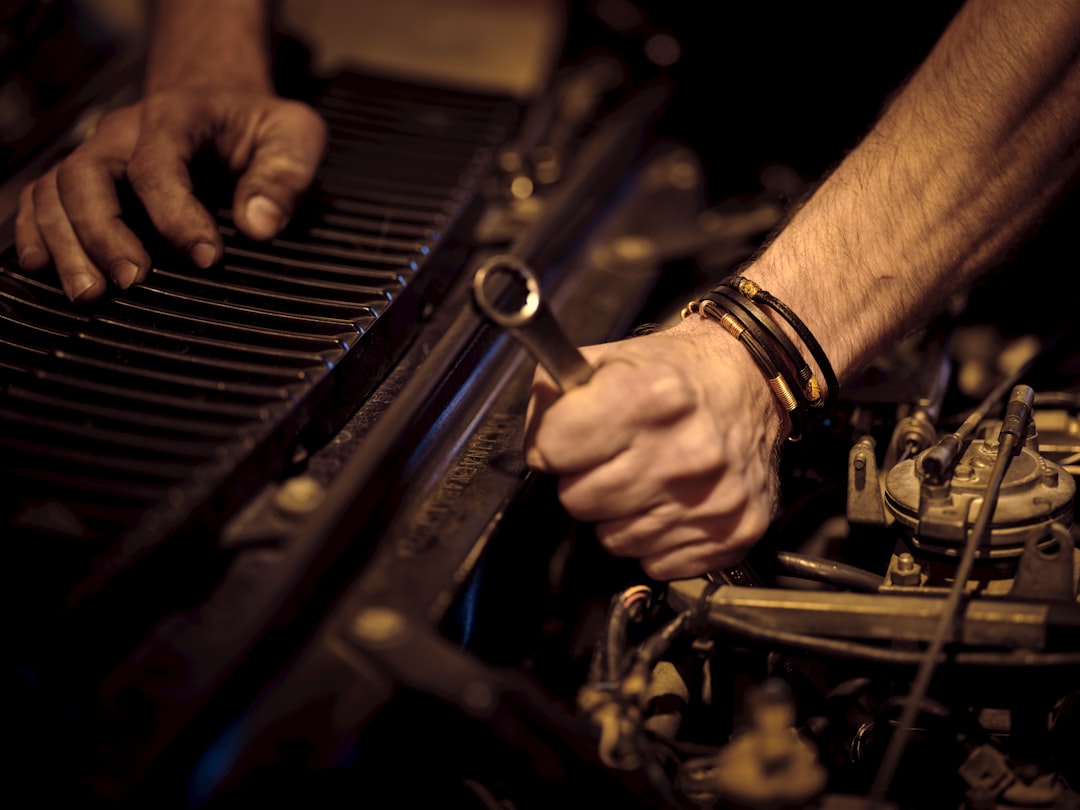How to Find a Mechanic You Can Actually Trust in South Africa
