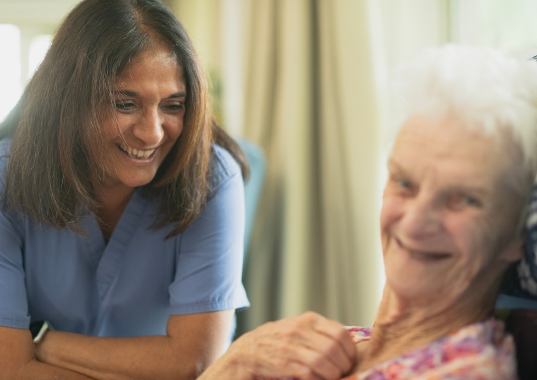 How to Find a Reliable Home Nursing or Care Service in South Africa