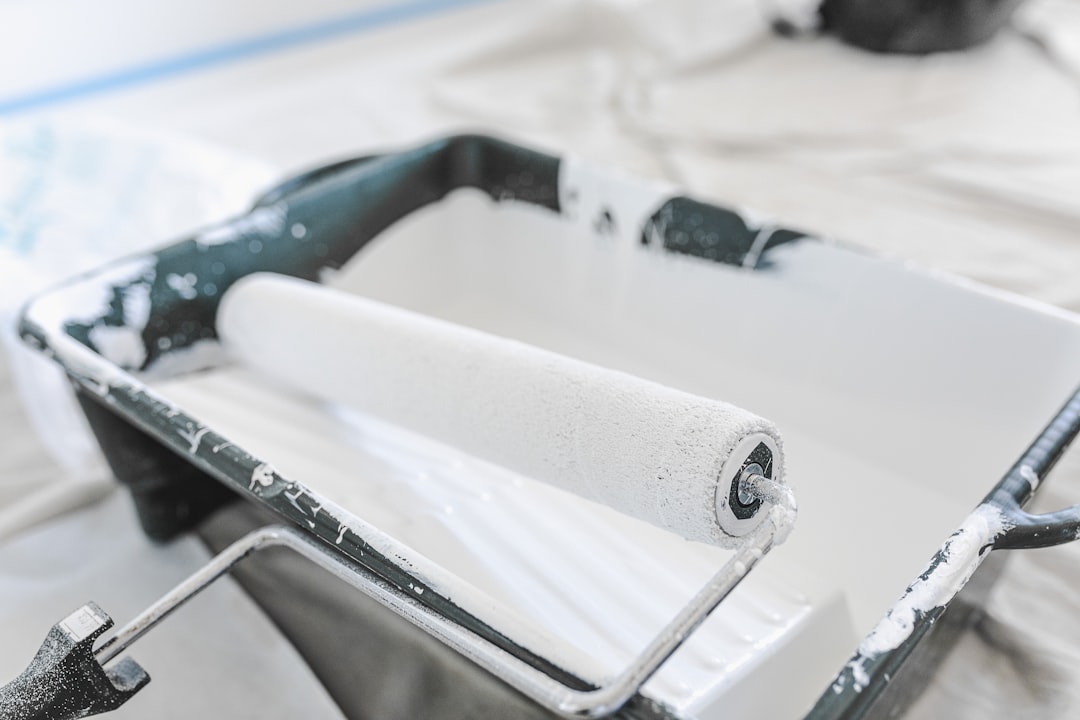 How to Hire a Painter Without Getting Burnt in South Africa