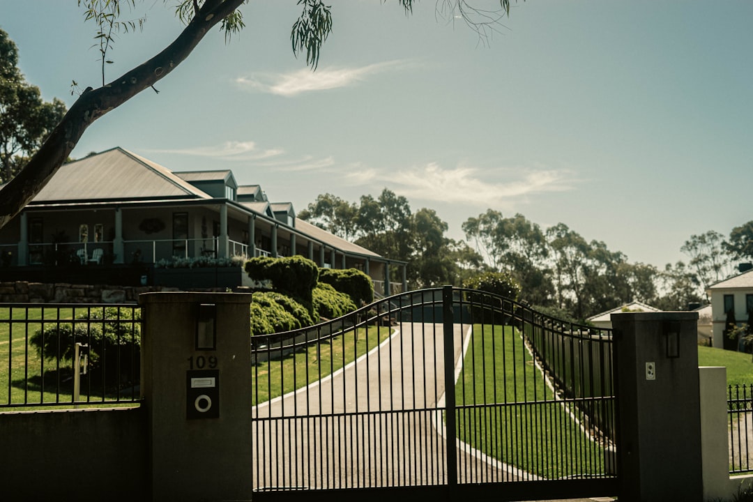 How to Maintain Your Gate Motor in South Africa