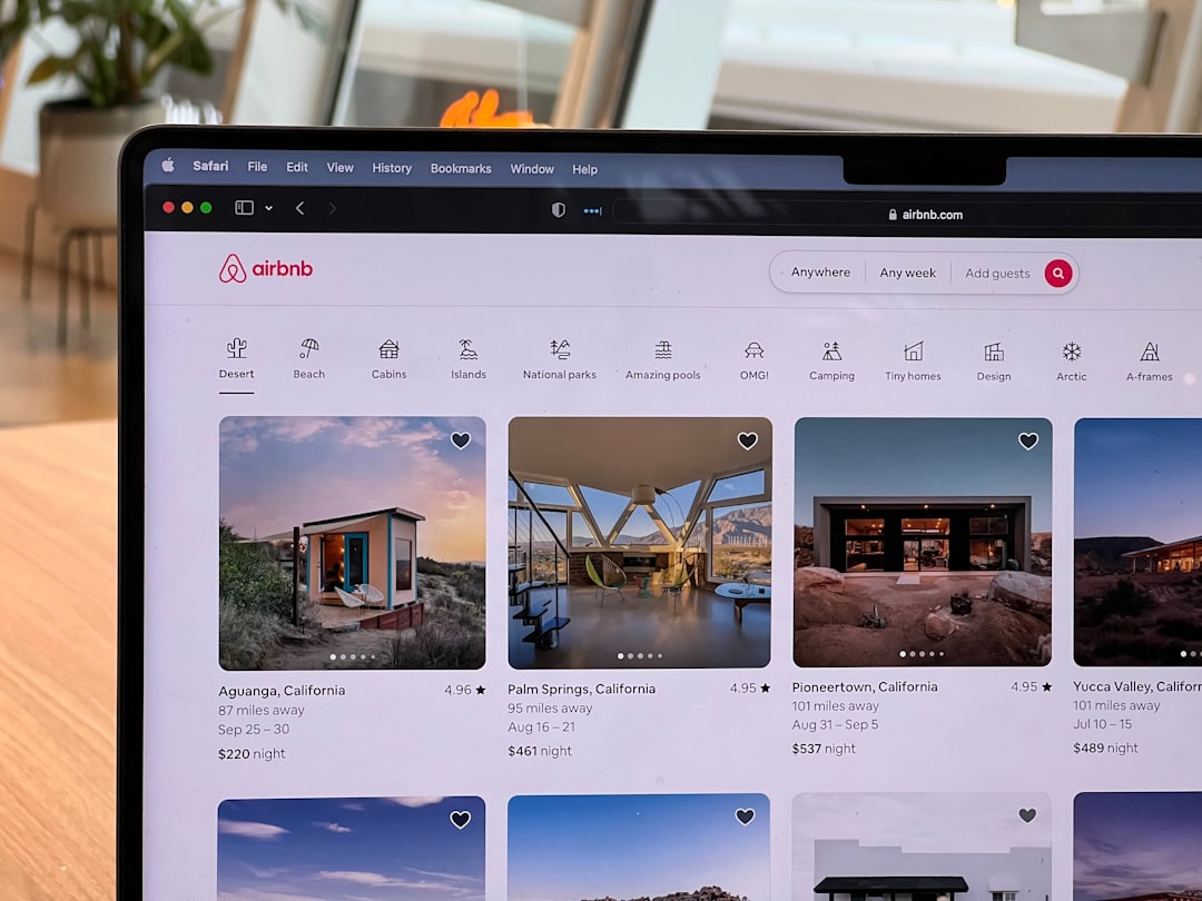 How to Start an Airbnb in South Africa