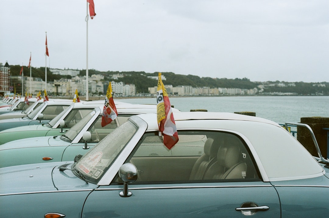 Red Flags When Renting a Car in South Africa