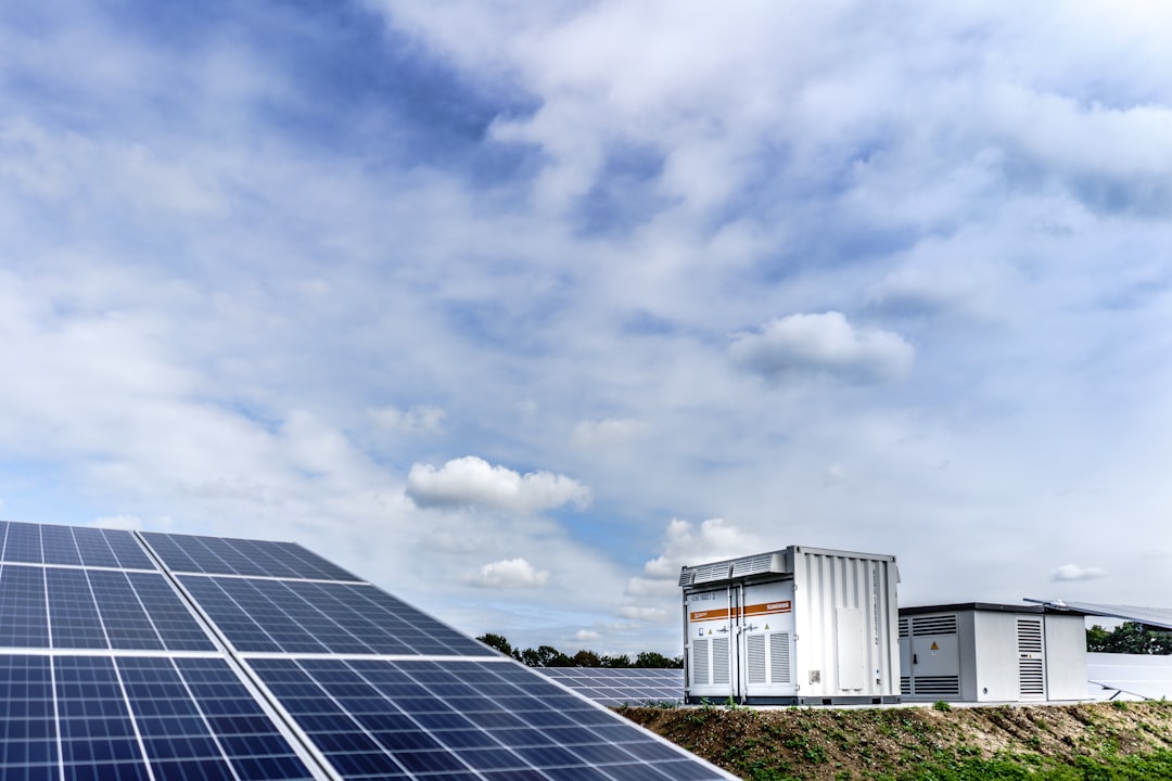 Solar vs Generator: Which Backup Power Solution Is Right for Your South African Home