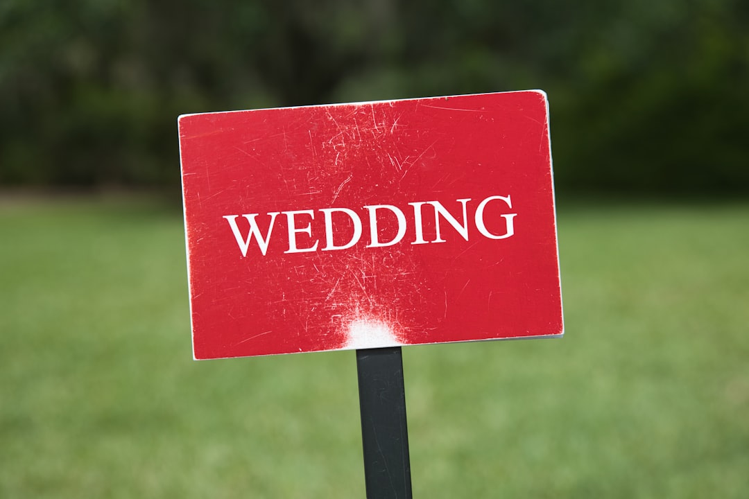 Warning Signs of a Bad Wedding Venue in South Africa