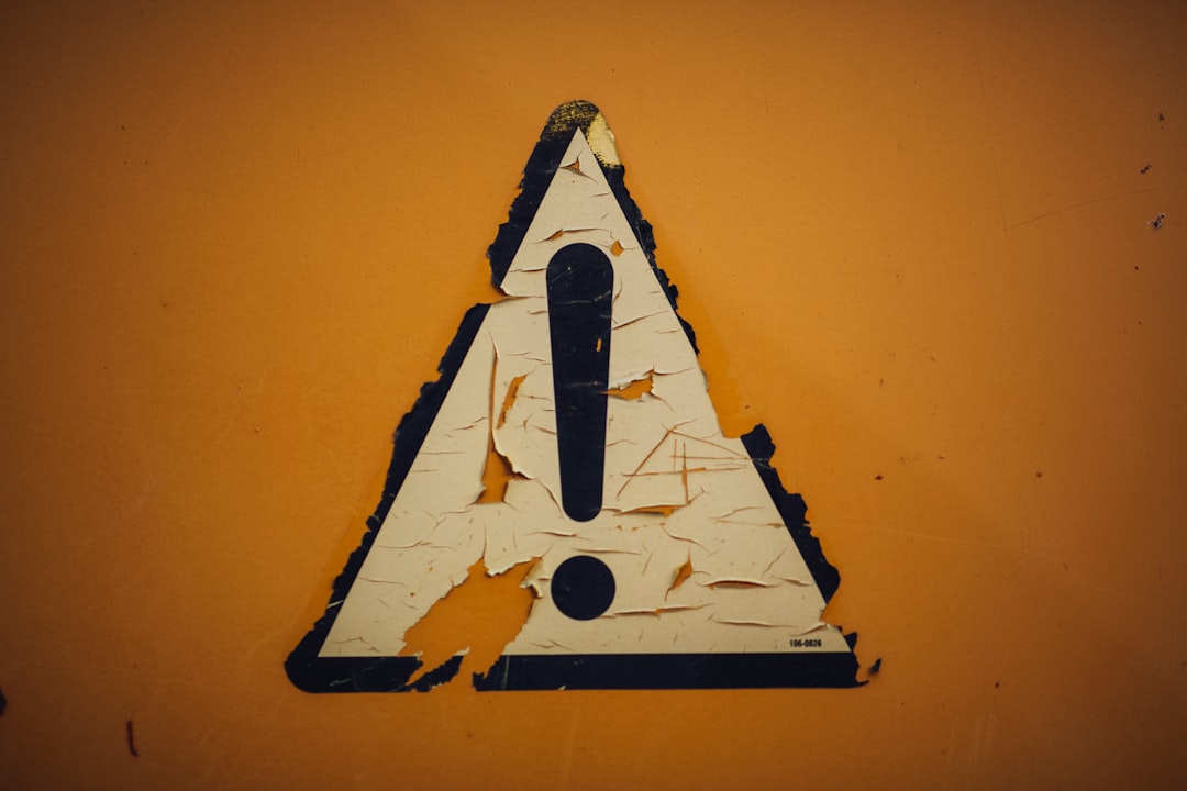 Warning Signs of a Bad Accountant in South Africa