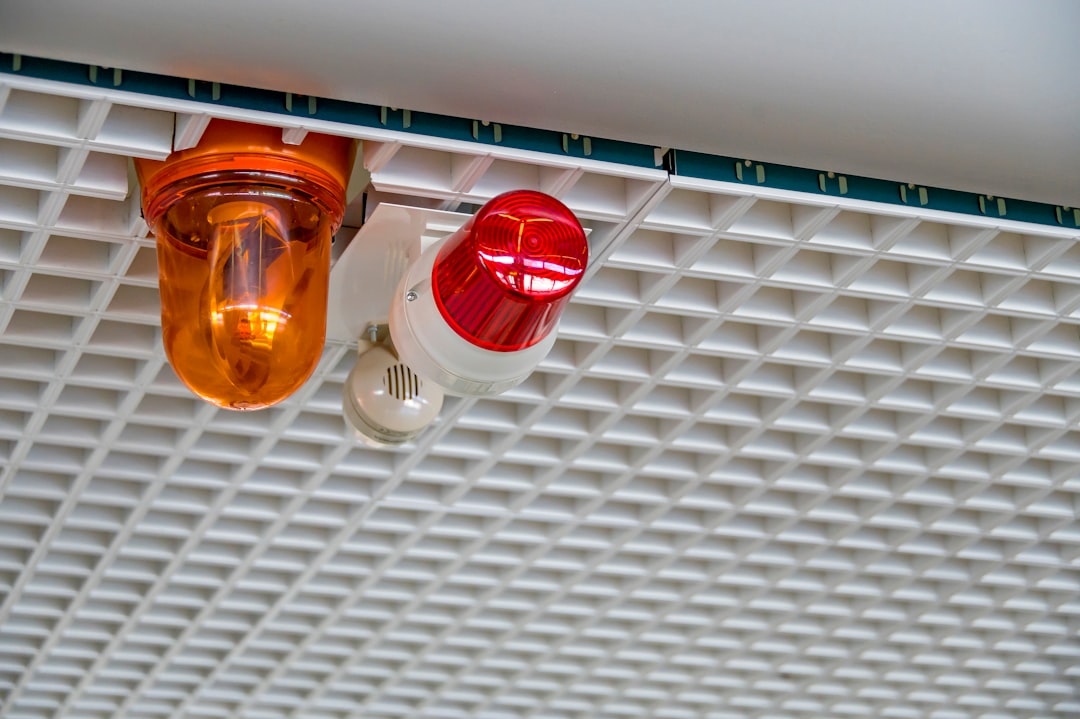 What an Alarm System Should Cost in South Africa in 2026