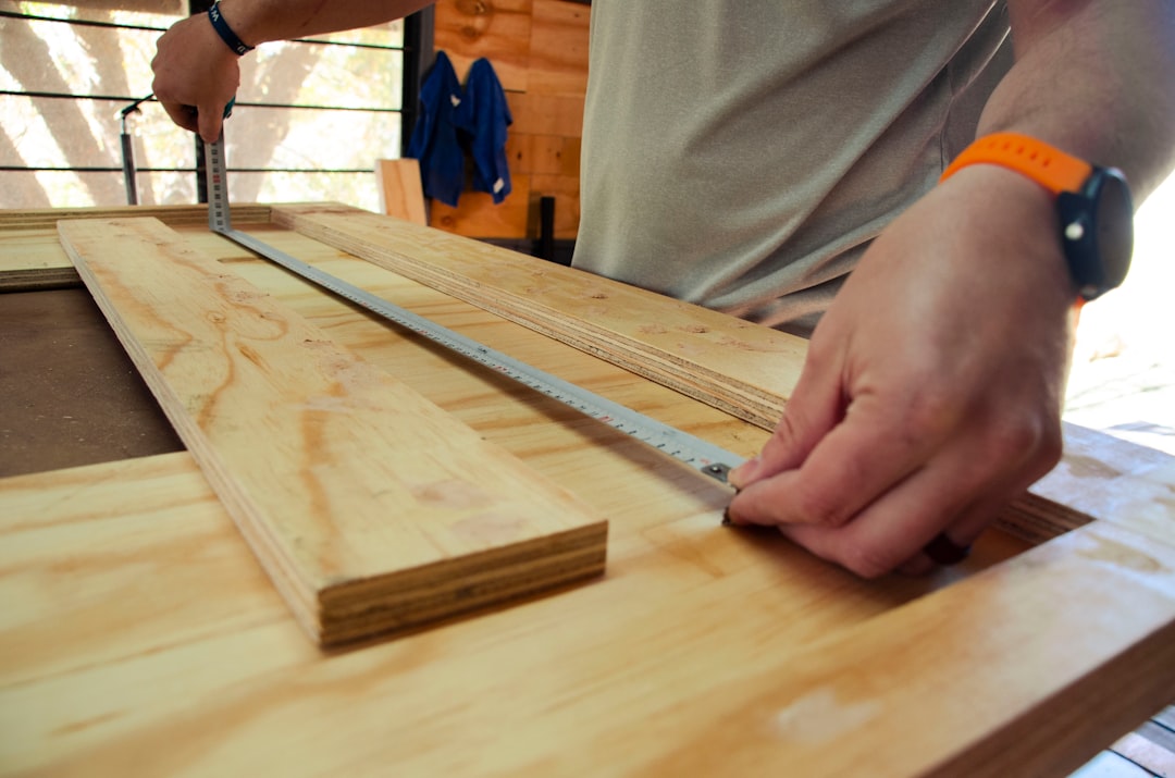What Carpentry and Cabinetry Work Should Cost in South Africa in 2026
