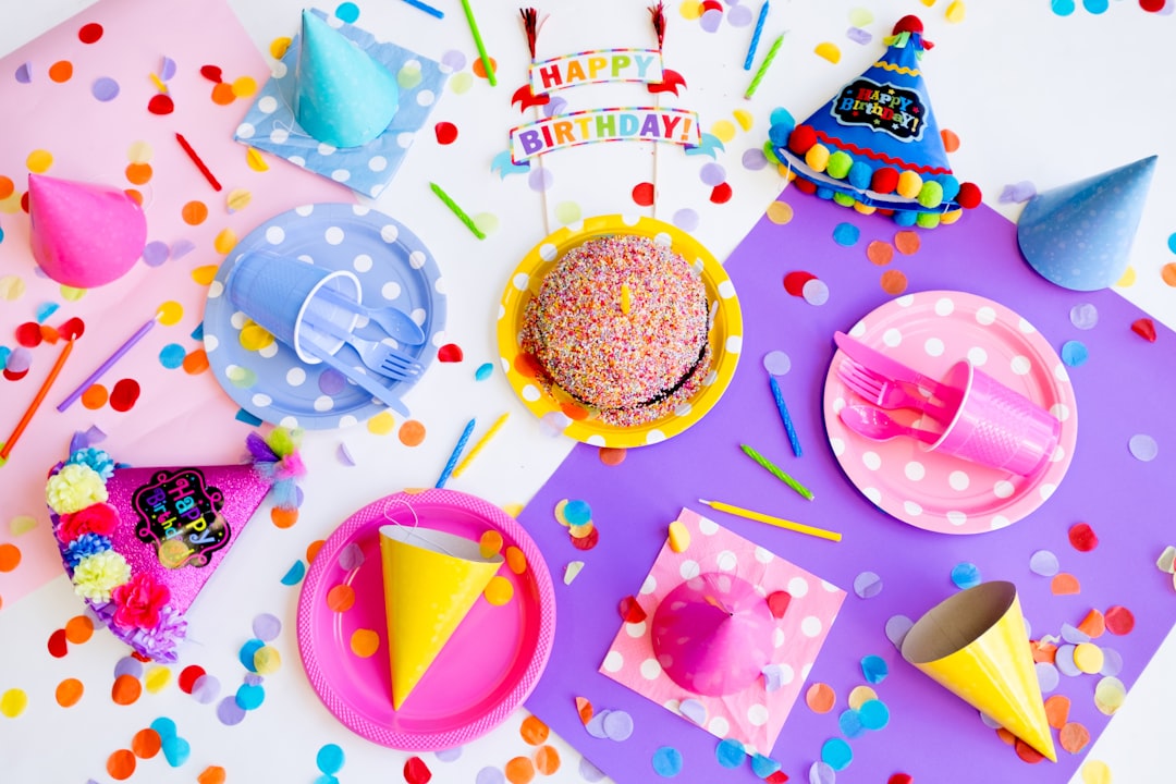 What a Children's Birthday Party Should Cost in South Africa in 2026