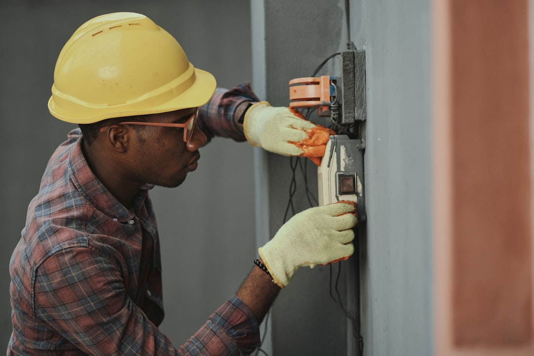 What an Electrician Should Cost in South Africa in 2026