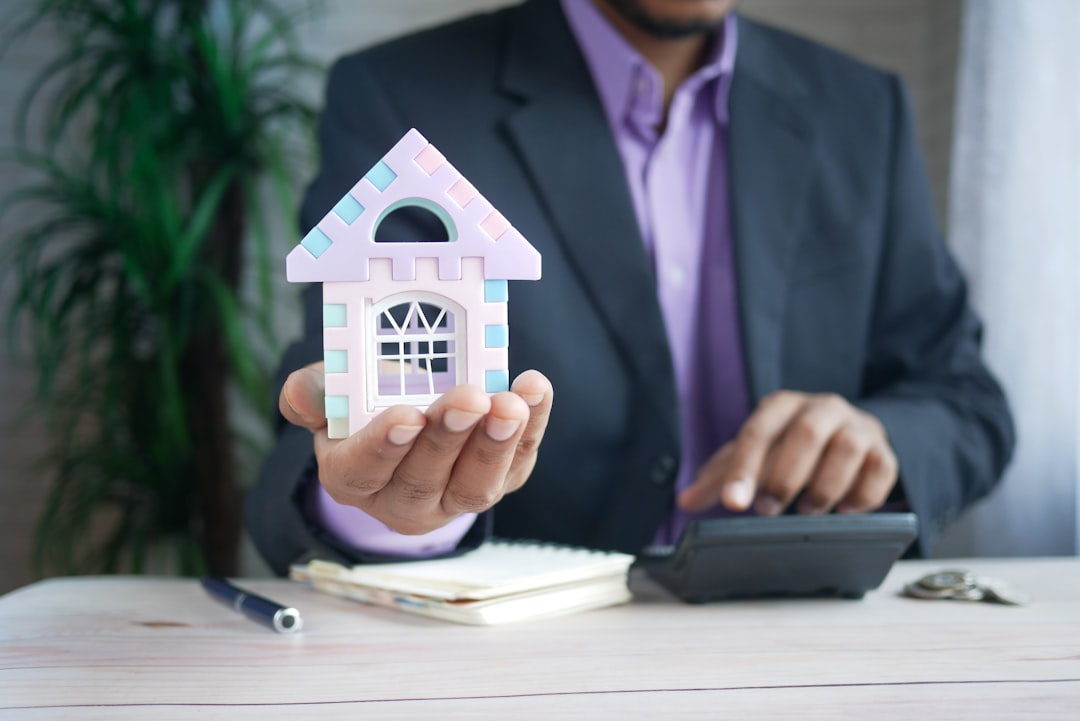What Estate Agent Commission Should Be in South Africa