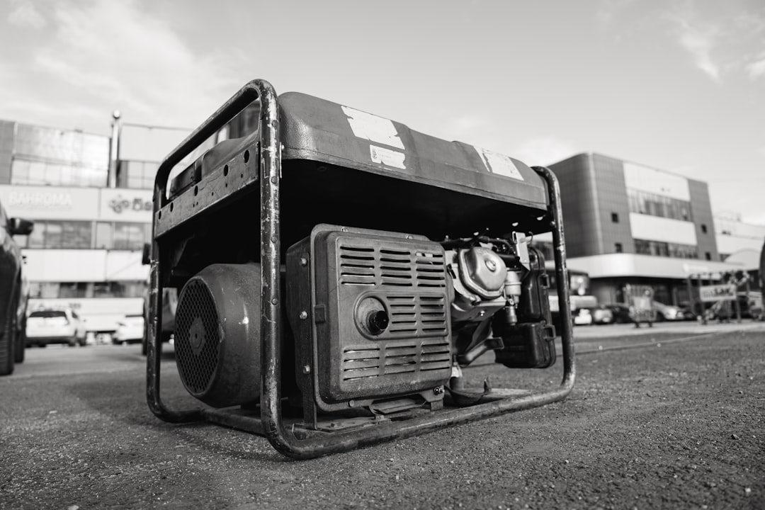 What a Generator Installation Should Cost in South Africa in 2026