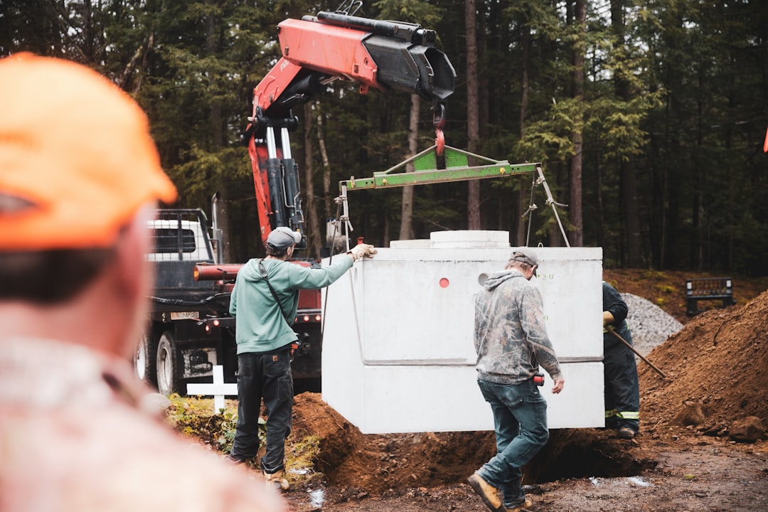 What a Septic Tank Installation Should Cost in South Africa in 2026