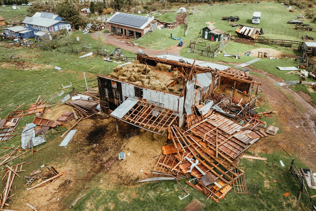 What to Do After a Flood in Your Home in South Africa