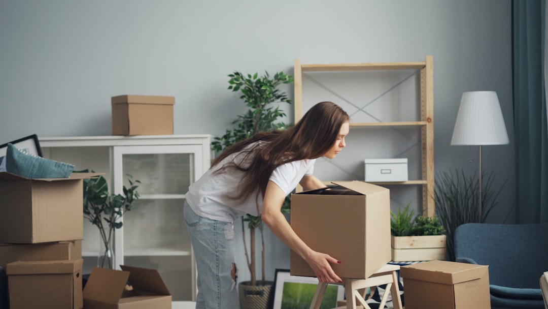 What to Do When a Moving Company Damages Your Furniture