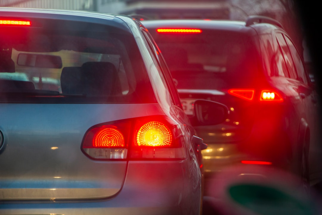 What to Do When Traffic Lights Are Out in South Africa