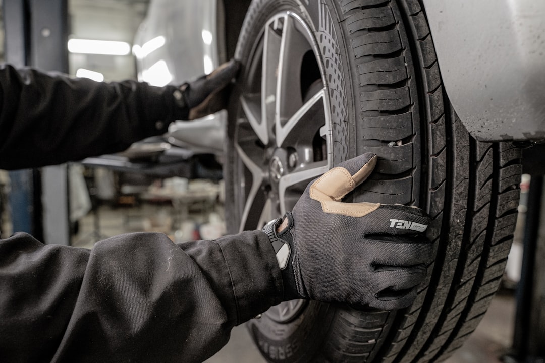 What Tyre Fitting Should Cost in South Africa in 2026